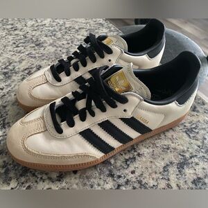 Adidas Samba OG Shoes